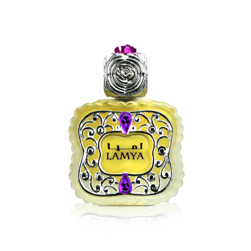 Nabeel Lamya Oil Perfume 20 ml